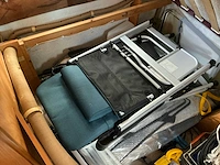 1999 fiat 230 camper - afbeelding 78 van  83