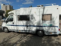 1999 fiat 230 camper - afbeelding 8 van  83