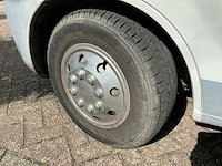 1999 fiat 230 camper - afbeelding 9 van  83