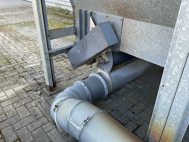 1999 filterafzuiginstallatie - afbeelding 2 van  34