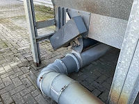 1999 filterafzuiginstallatie - afbeelding 2 van  34