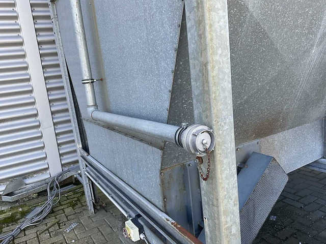 1999 filterafzuiginstallatie - afbeelding 3 van  34
