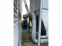 1999 filterafzuiginstallatie - afbeelding 5 van  34