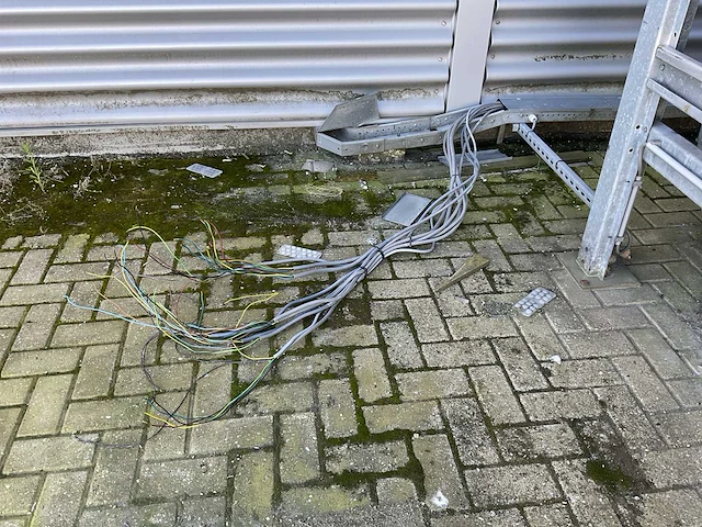 1999 filterafzuiginstallatie - afbeelding 8 van  34