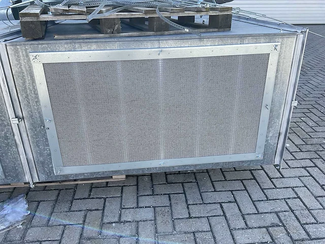 1999 filterafzuiginstallatie - afbeelding 18 van  34