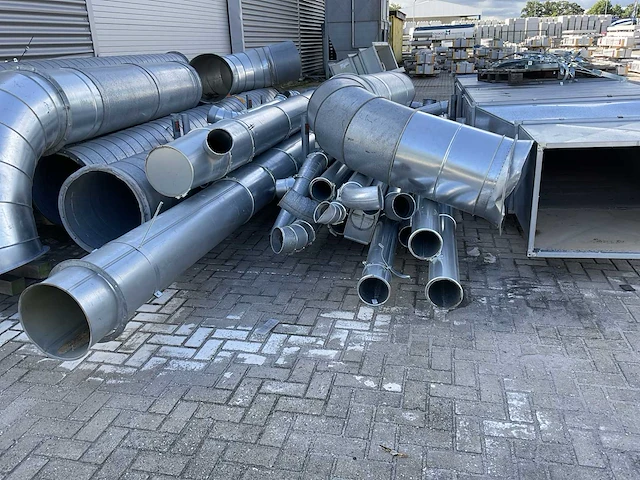 1999 filterafzuiginstallatie - afbeelding 22 van  34