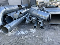 1999 filterafzuiginstallatie - afbeelding 22 van  34