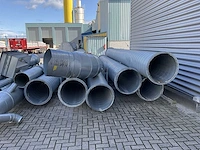 1999 filterafzuiginstallatie - afbeelding 25 van  34