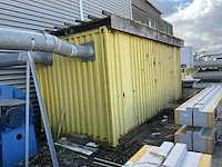 1999 filterafzuiginstallatie - afbeelding 30 van  34