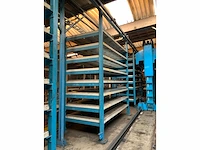 1999 finn-power shear genius pons- en knipstraat - afbeelding 29 van  62