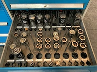 1999 finn-power shear genius pons- en knipstraat - afbeelding 53 van  62