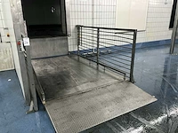 1999 flexlift tandemlift goederenlift - afbeelding 2 van  8