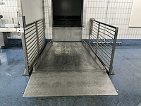 1999 flexlift tandemlift goederenlift - afbeelding 3 van  8