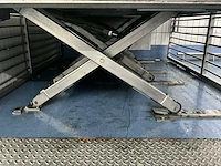 1999 flexlift tandemlift goederenlift - afbeelding 5 van  8