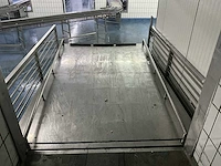 1999 flexlift tandemlift goederenlift - afbeelding 6 van  8