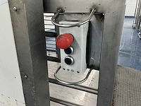 1999 flexlift tandemlift goederenlift - afbeelding 8 van  8