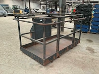 1999 flötzinger pa2.0 manbak - afbeelding 1 van  7