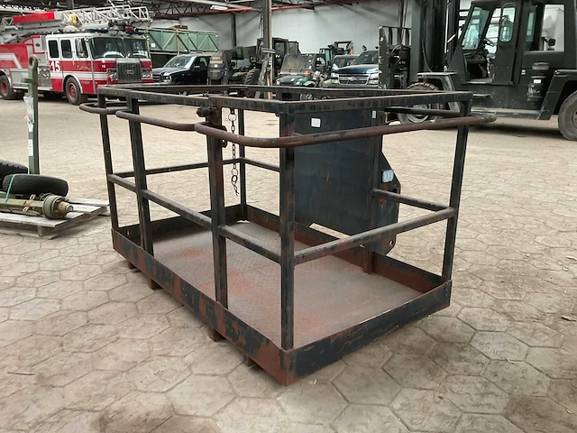 1999 flötzinger pa2.0 manbak - afbeelding 2 van  7