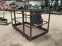 1999 flötzinger pa2.0 manbak - afbeelding 2 van  7