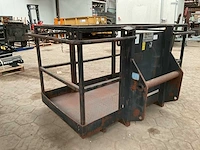 1999 flötzinger pa2.0 manbak - afbeelding 3 van  7