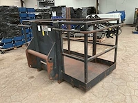 1999 flötzinger pa2.0 manbak - afbeelding 4 van  7