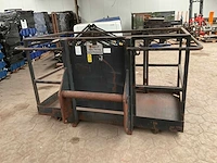 1999 flötzinger pa2.0 manbak - afbeelding 5 van  7