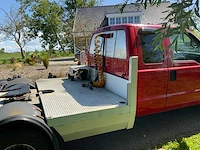1999 ford f 350 opleggertrekker - afbeelding 2 van  39