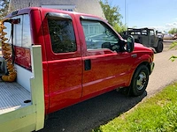 1999 ford f 350 opleggertrekker - afbeelding 3 van  39