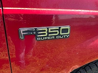 1999 ford f 350 opleggertrekker - afbeelding 5 van  39