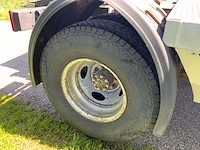 1999 ford f 350 opleggertrekker - afbeelding 7 van  39