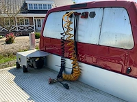 1999 ford f 350 opleggertrekker - afbeelding 9 van  39