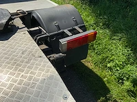 1999 ford f 350 opleggertrekker - afbeelding 11 van  39