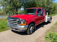 1999 ford f 350 opleggertrekker - afbeelding 1 van  39