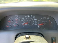 1999 ford f 350 opleggertrekker - afbeelding 22 van  39