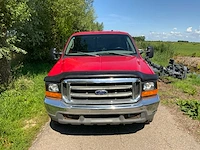 1999 ford f 350 opleggertrekker - afbeelding 12 van  39