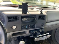 1999 ford f 350 opleggertrekker - afbeelding 24 van  39