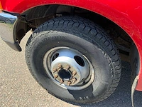 1999 ford f 350 opleggertrekker - afbeelding 29 van  39