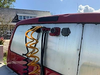 1999 ford f 350 opleggertrekker - afbeelding 31 van  39