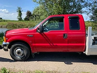 1999 ford f 350 opleggertrekker - afbeelding 34 van  39