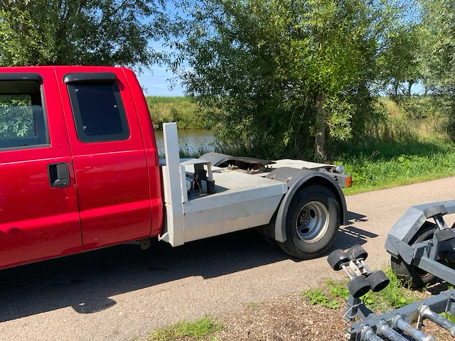 1999 ford f 350 opleggertrekker - afbeelding 35 van  39