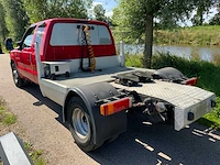 1999 ford f 350 opleggertrekker - afbeelding 36 van  39