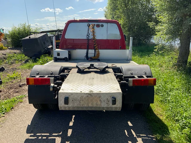 1999 ford f 350 opleggertrekker - afbeelding 37 van  39