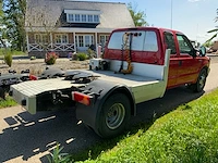 1999 ford f 350 opleggertrekker - afbeelding 38 van  39