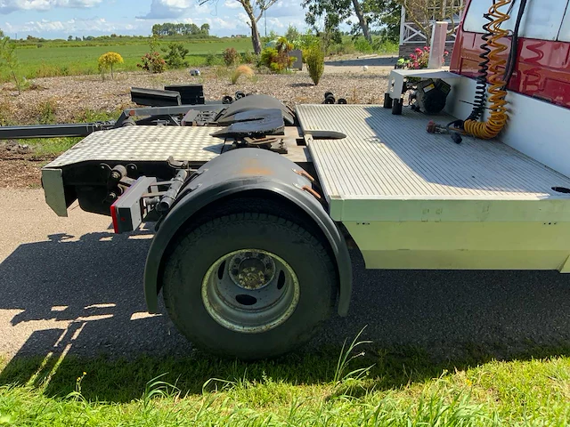 1999 ford f 350 opleggertrekker - afbeelding 39 van  39