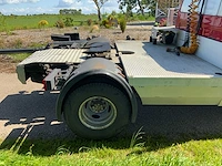 1999 ford f 350 opleggertrekker - afbeelding 39 van  39