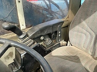 1999 fuchs mhl320 mobiele overslag kraan - afbeelding 8 van  32