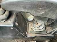 1999 fuchs mhl320 mobiele overslag kraan - afbeelding 14 van  32