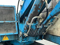 1999 fuchs mhl320 mobiele overslag kraan - afbeelding 18 van  32
