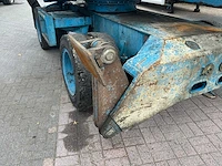 1999 fuchs mhl320 mobiele overslag kraan - afbeelding 21 van  32