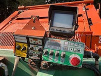 1999 gallignani speedliner balenpers / wikkelcombinatie - afbeelding 2 van  30